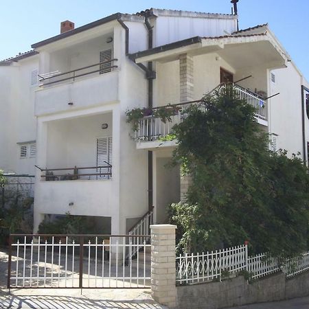 Villa Grozdic Makarska Exteriör bild