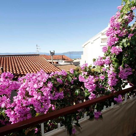 Villa Grozdic Makarska Exteriör bild