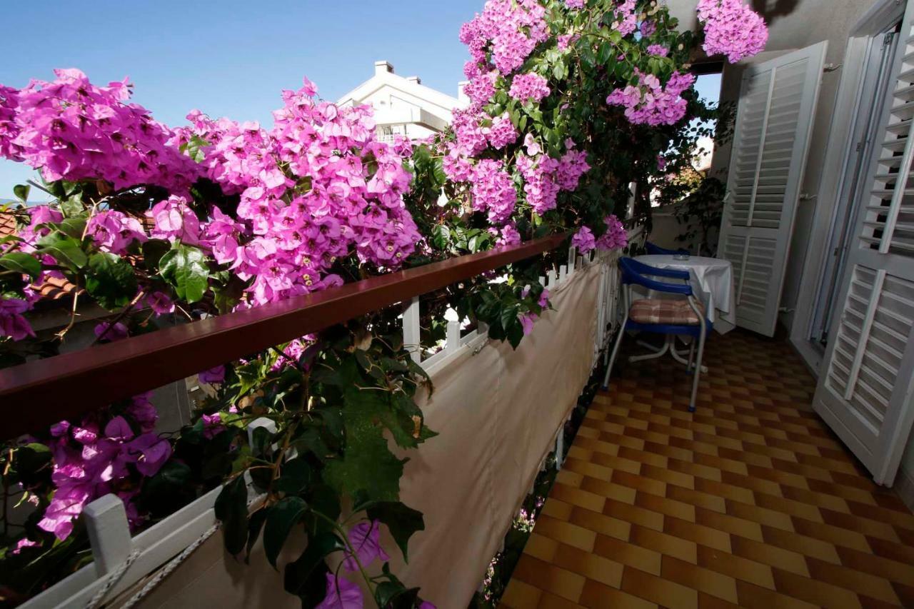 Villa Grozdic Makarska Exteriör bild