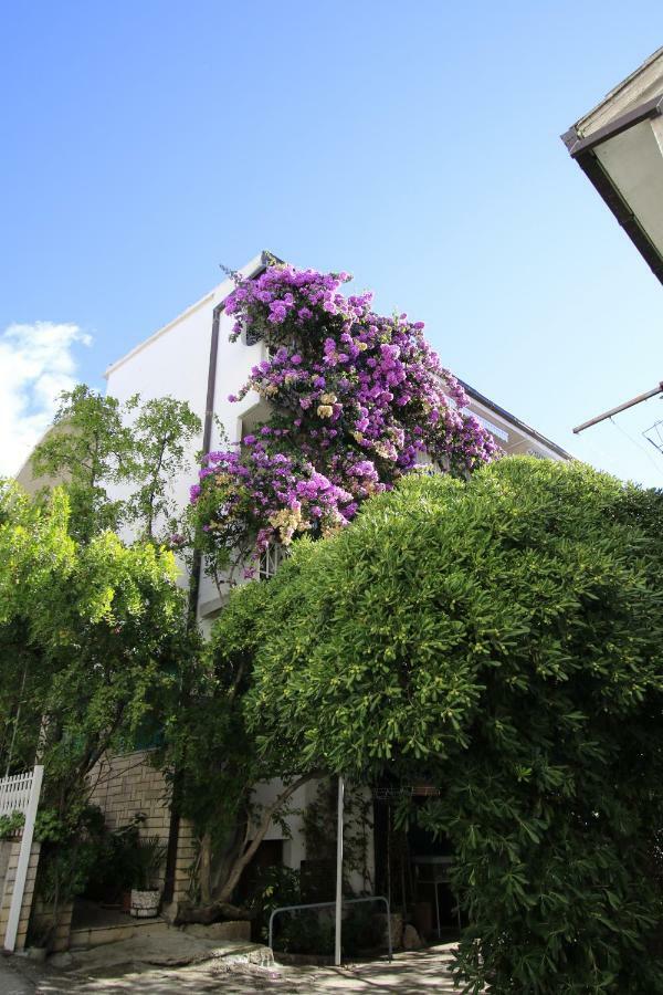 Villa Grozdic Makarska Exteriör bild